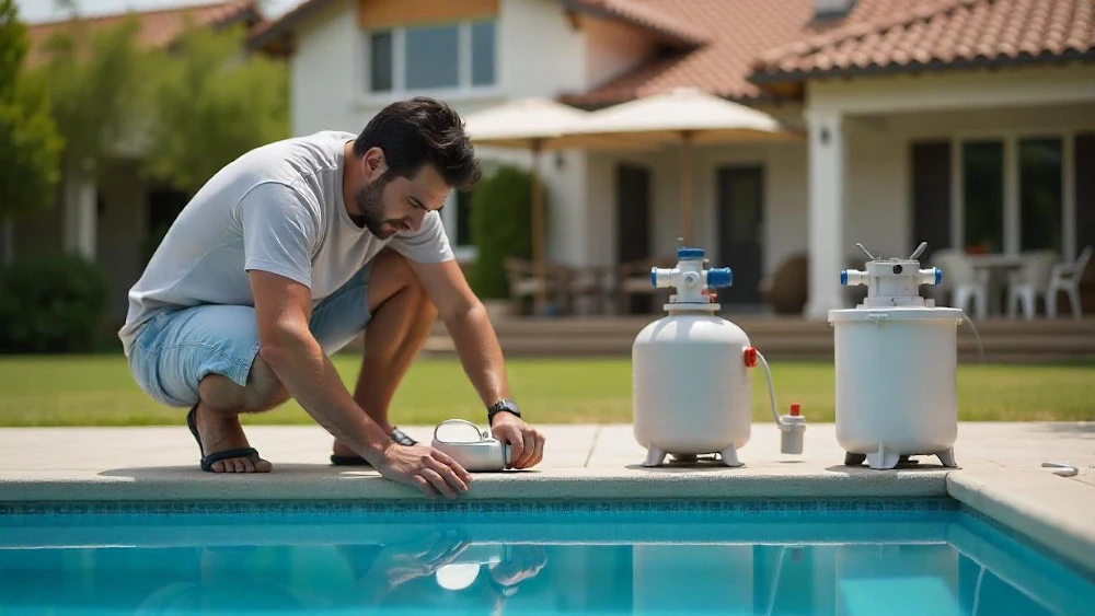 Zaawansowane systemy filtracji