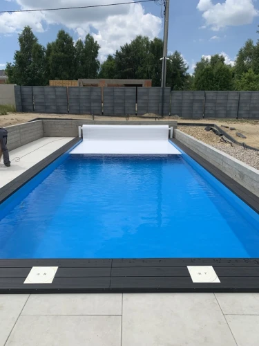 Baseny - realizacje 3