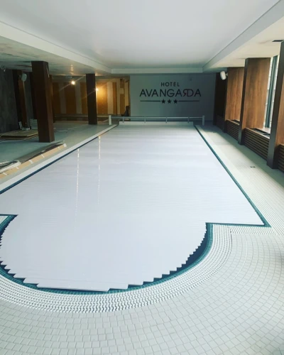 Baseny - realizacje 5