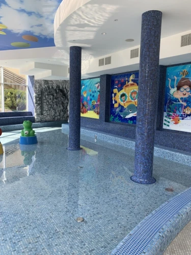 Baseny - realizacje 8