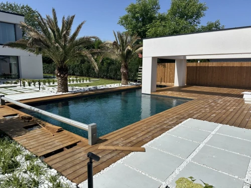 Baseny - realizacje 9