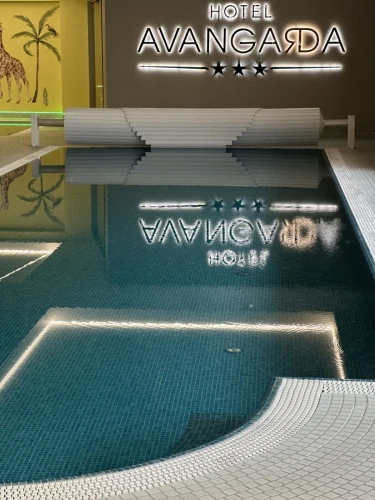 Baseny - realizacje 10