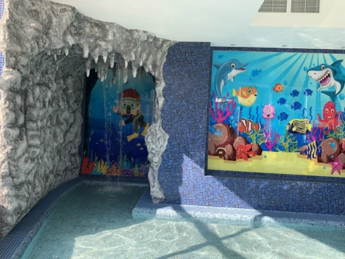 Baseny - realizacje 11