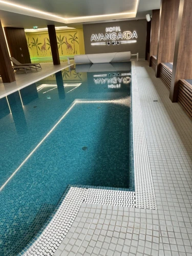 Baseny - realizacje 20