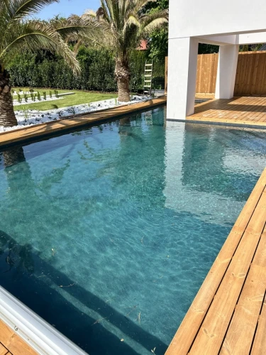 Baseny - realizacje 23