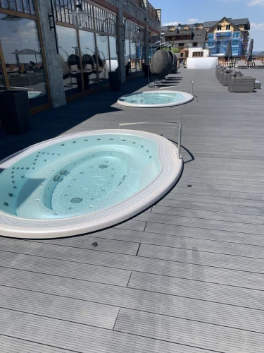 Baseny - realizacje 24