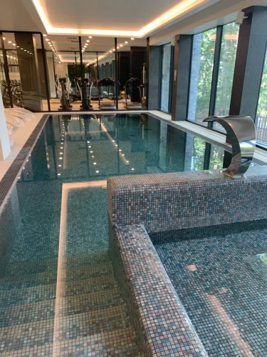 Baseny - realizacje 27