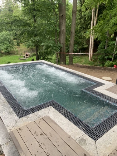 Baseny - realizacje 34