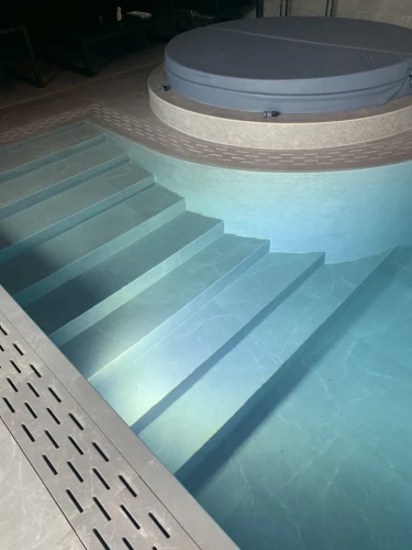 Baseny - realizacje 38