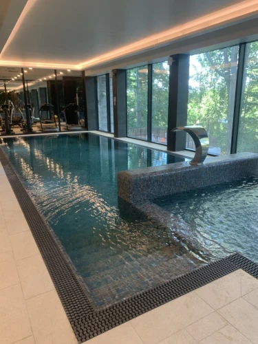 Baseny - realizacje 45