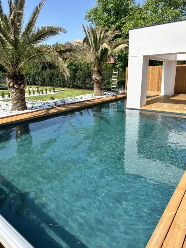 Baseny - realizacje 49