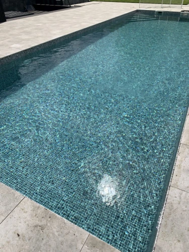 Baseny - realizacje 60