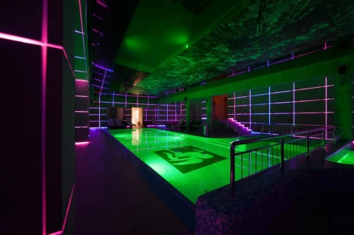 Baseny - realizacje 71