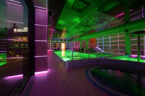 Baseny - realizacje 72