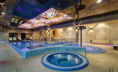 Baseny - realizacje 84