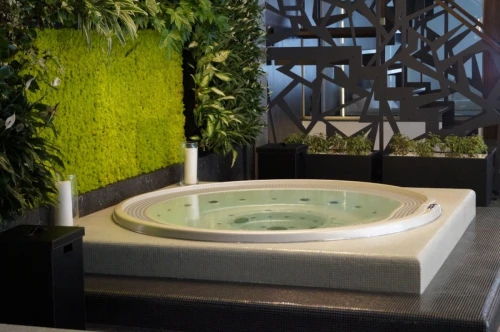 Baseny - realizacje 90