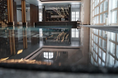 Baseny - realizacje 92