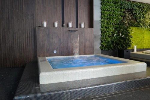 Baseny - realizacje 96