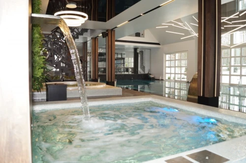 Baseny - realizacje 97