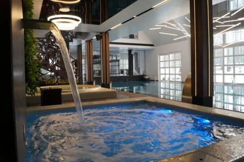 Baseny - realizacje 98