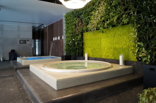 Baseny - realizacje 99