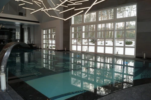 Baseny - realizacje 101