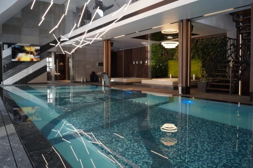 Baseny - realizacje 103