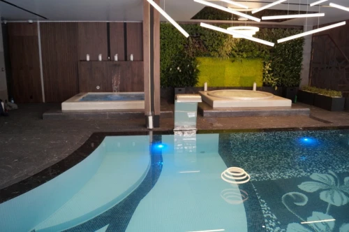 Baseny - realizacje 104