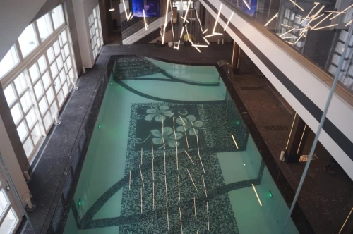 Baseny - realizacje 105