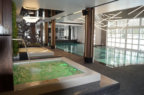 Baseny - realizacje 111