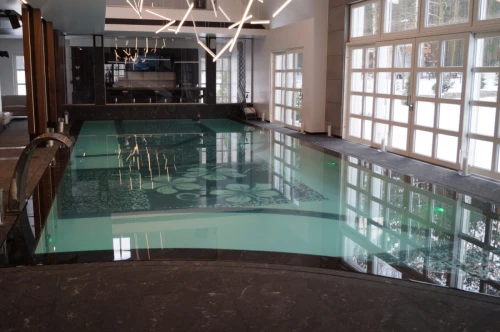 Baseny - realizacje 123