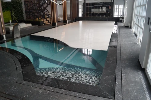 Baseny - realizacje 130