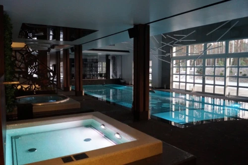 Baseny - realizacje 133