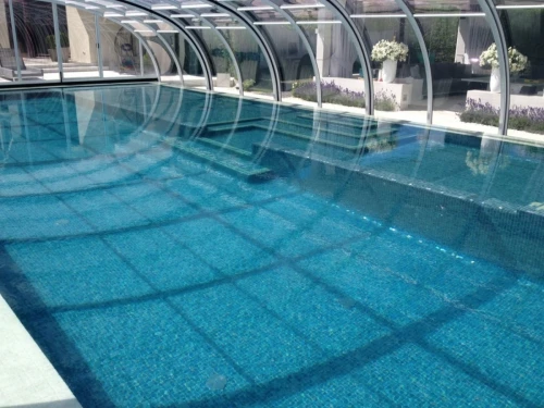 Baseny - realizacje 135