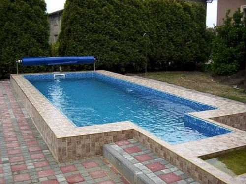 Baseny - realizacje 137