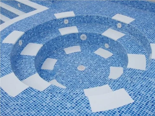 Baseny - realizacje 140