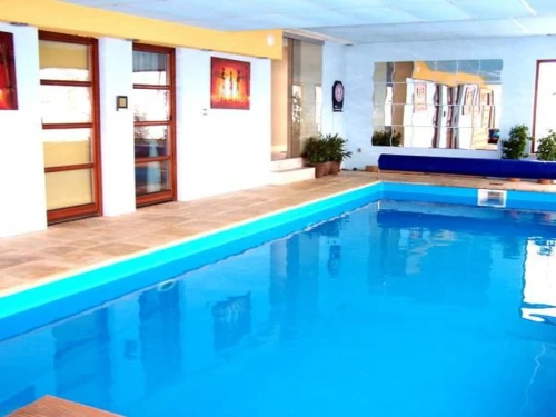 Baseny - realizacje 161