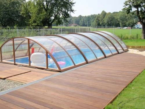 Baseny - realizacje 162