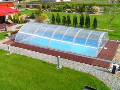 Baseny - realizacje 163