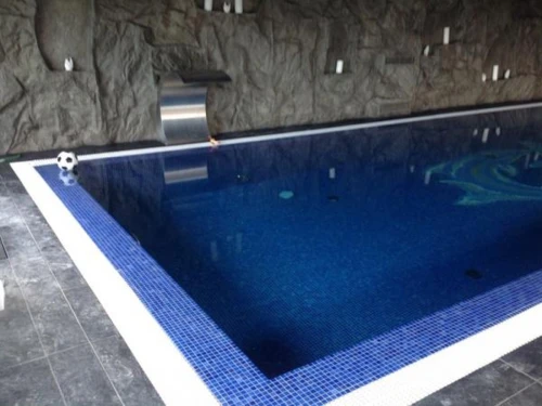 Baseny - realizacje 164