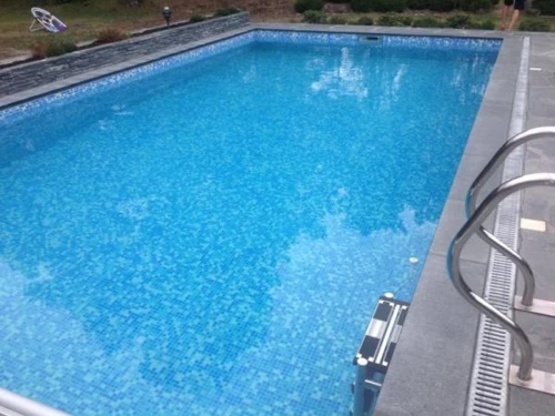 Baseny - realizacje 166