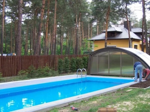 Baseny - realizacje 167