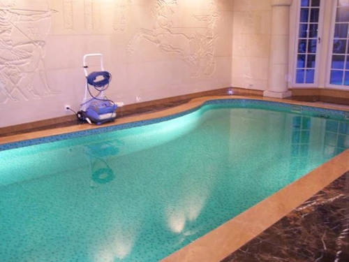 Baseny - realizacje 169