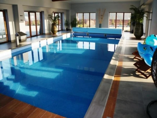 Baseny - realizacje 180