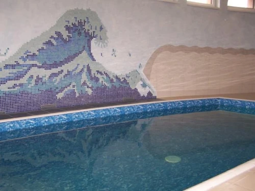 Baseny - realizacje 183