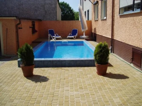 Baseny - realizacje 186