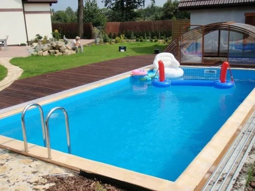 Baseny - realizacje 200