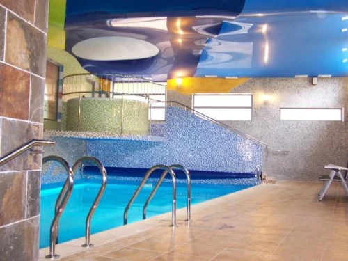 Baseny - realizacje 201