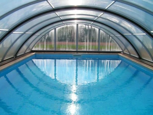 Baseny - realizacje 203