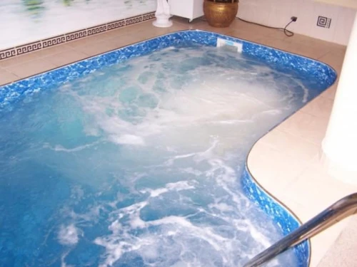 Baseny - realizacje 207